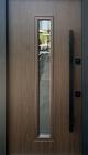 Двери входные Двери Страж PROOF-Vega Maxi-vinдуб 23 3