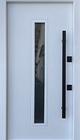 Двери входные Двери Страж PROOF-Vega Maxi-антрацит/vin белый 3