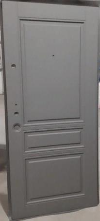 Двери Магда модель 339 тип 5-мусон/белый супермат