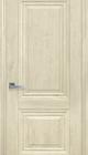 Двери межкомнатные Двери Новый Стиль ПРОВАНС-Канна-орех гималайский-стекло сатин 1