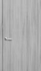 Двери межкомнатные Двери Новый Стиль  Колори А - глухие-венге 3D 5