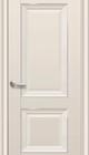 Двери межкомнатные Двери Новый Стиль Имидж-ПГ-с молдингом-белый матовый 1