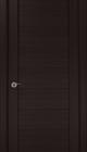 Двери межкомнатные Двери Папа Карло ML-04-дуб серый 1