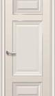 Двери межкомнатные Двери Новый Стиль Шарм-ПГ-с молдингом-белый матовый 5