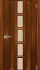 Двери межкомнатные Двери Галерея Турин - ПГ-мокко 3