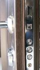 Двери входные Двери Редфорт (Redfort) Арка-16/10мм-улица-Оптима+-гнутый профиль 1