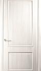 Двери межкомнатные Двери Новый Стиль Вилла -гравировка-каштан 1