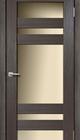 Двери межкомнатные Двери Галерея EcoWOOD 639-сандал серый- экошпон ПВХ 3