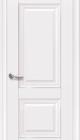 Двери межкомнатные Двери Новый Стиль Имидж-со стеклом R2-молдинг-белый матовый 4