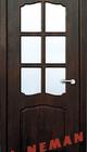 Двери межкомнатные Двери Неман Классик-ПГ - тик 1