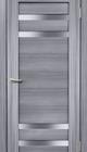 Двери межкомнатные Двери Галерея EcoWOOD 636-венге- экошпон ПВХ 3