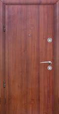Двери входные  Милано - Маэстро 700 - склад-белый цвет