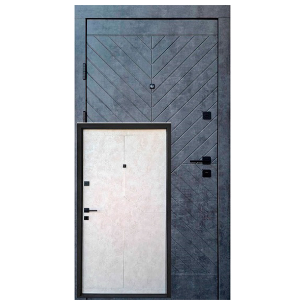 Vhіdnі-dverі-Qdoors-Premіum-Nekst-mramor-temnij-beton-bєzhovij-1.3