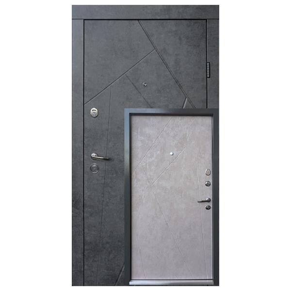 Vhіdnі-dverі-Qdoors-Ul'tra-Flesh-mramor-temnij-beton-bezhevij-1.0