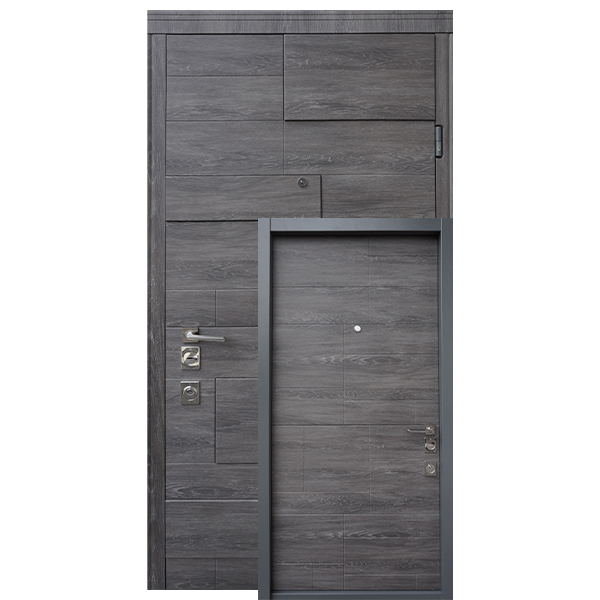 Vhіdnі-dverі-Straj-lux-Prestige-Pіramіs-dub-shale-grafіt-1,0