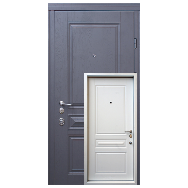 Vhіdnі-dverі-Straj-lux-Prestige-Rubіn-Rubіn-dub-grafіt-Art-soft-Ajs-1,0