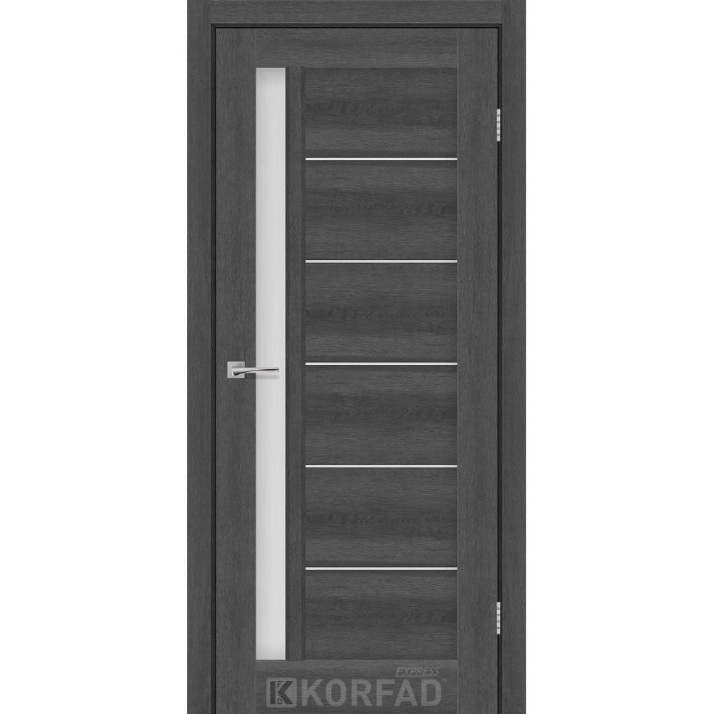 Двери Korfad Express – supermart.com.ua