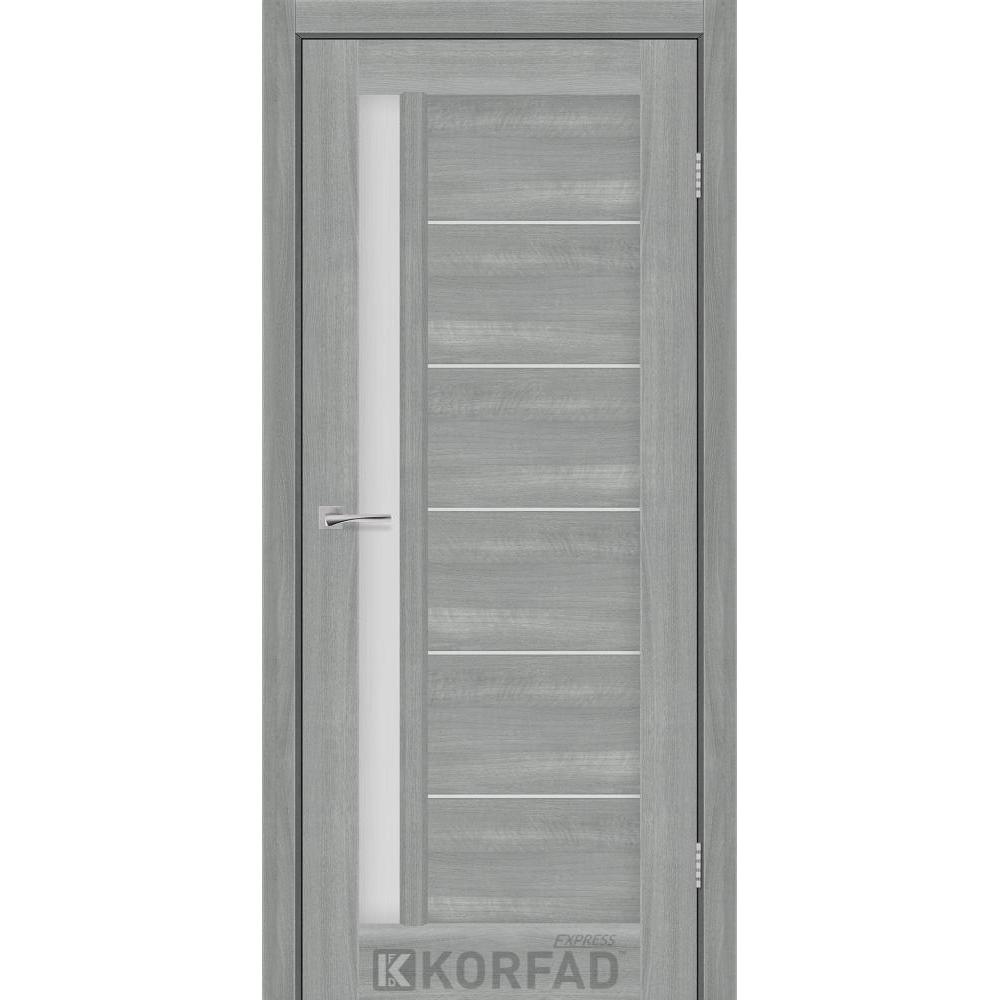 Двери Korfad Express – supermart.com.ua