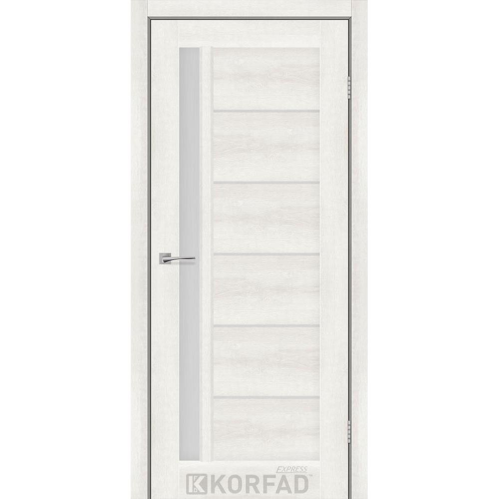 Двери Korfad Express – supermart.com.ua