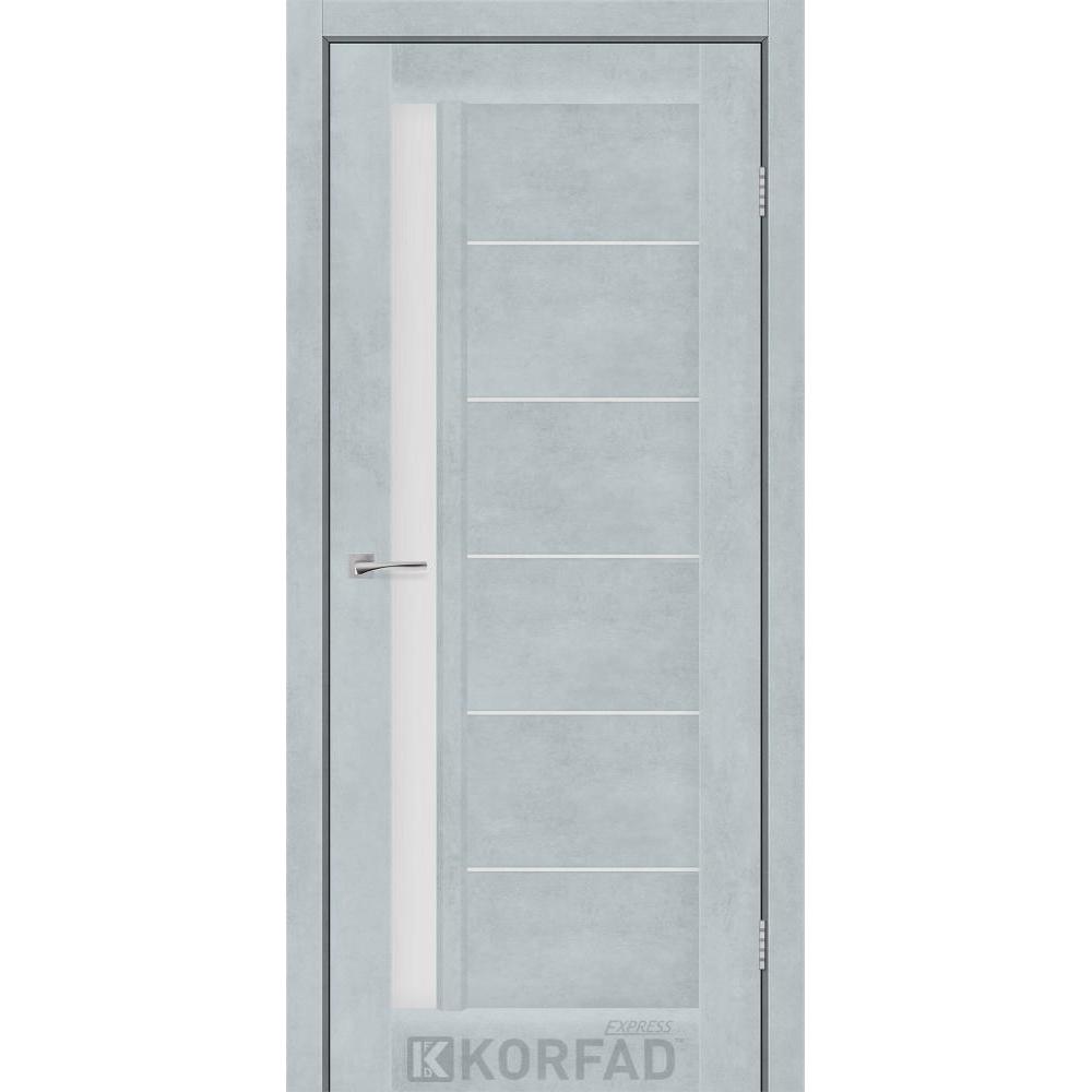 Двери Korfad Express – supermart.com.ua