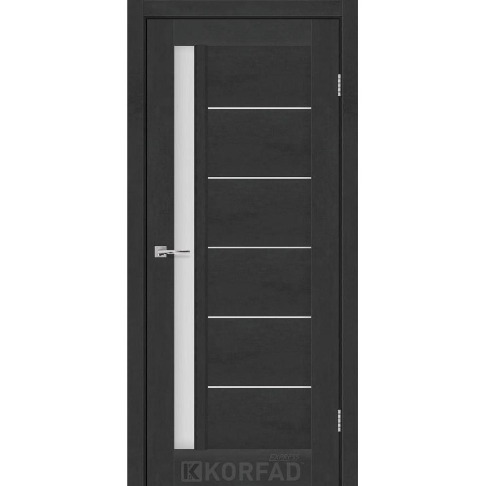 Двери Korfad Express – supermart.com.ua