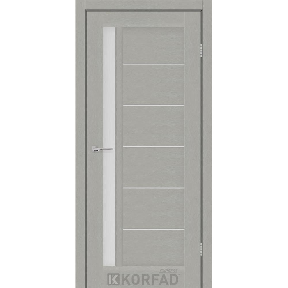Двери Korfad Express – supermart.com.ua