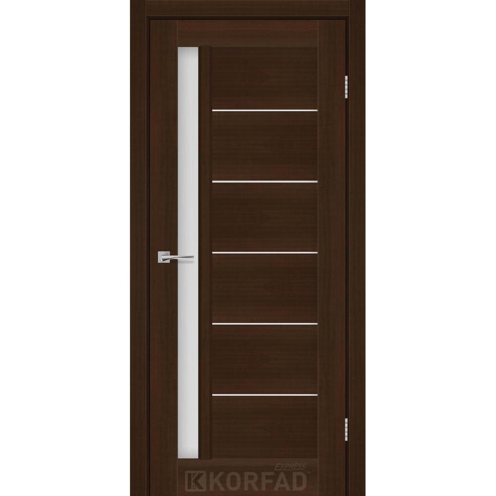 Двери Korfad Express – supermart.com.ua