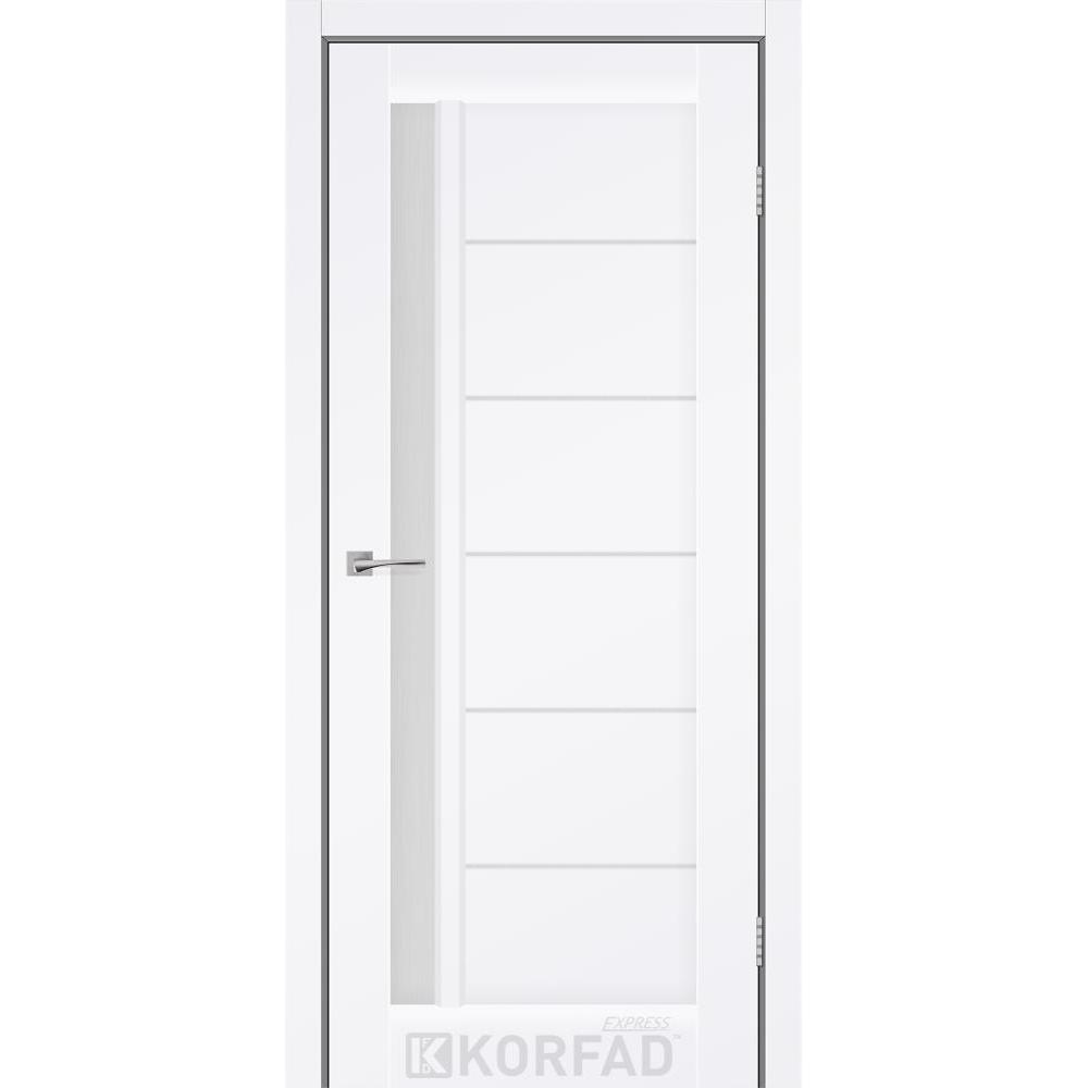 Двери Korfad Express – supermart.com.ua