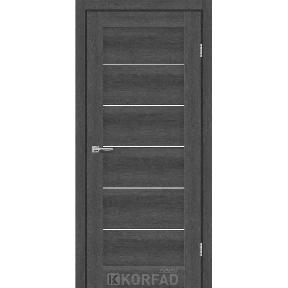 Двери Korfad Express – supermart.com.ua