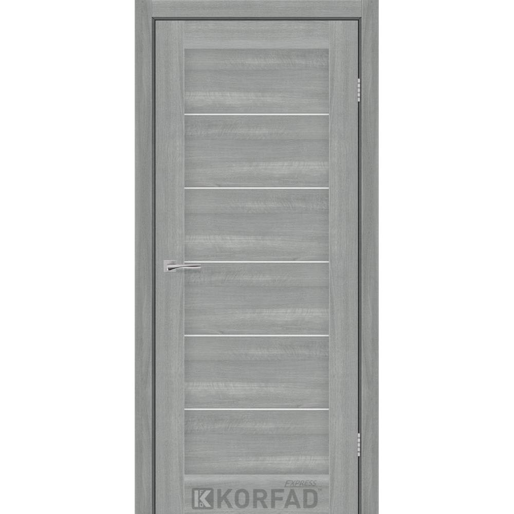 Двери Korfad Express – supermart.com.ua