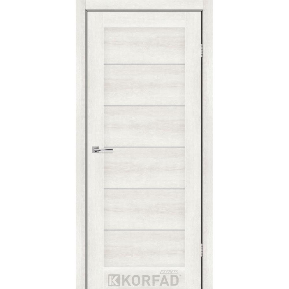 Двери Korfad Express – supermart.com.ua