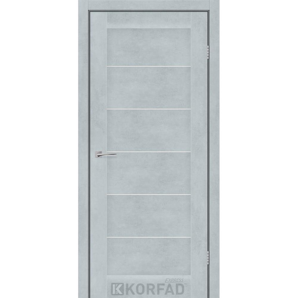 Двери Korfad Express – supermart.com.ua