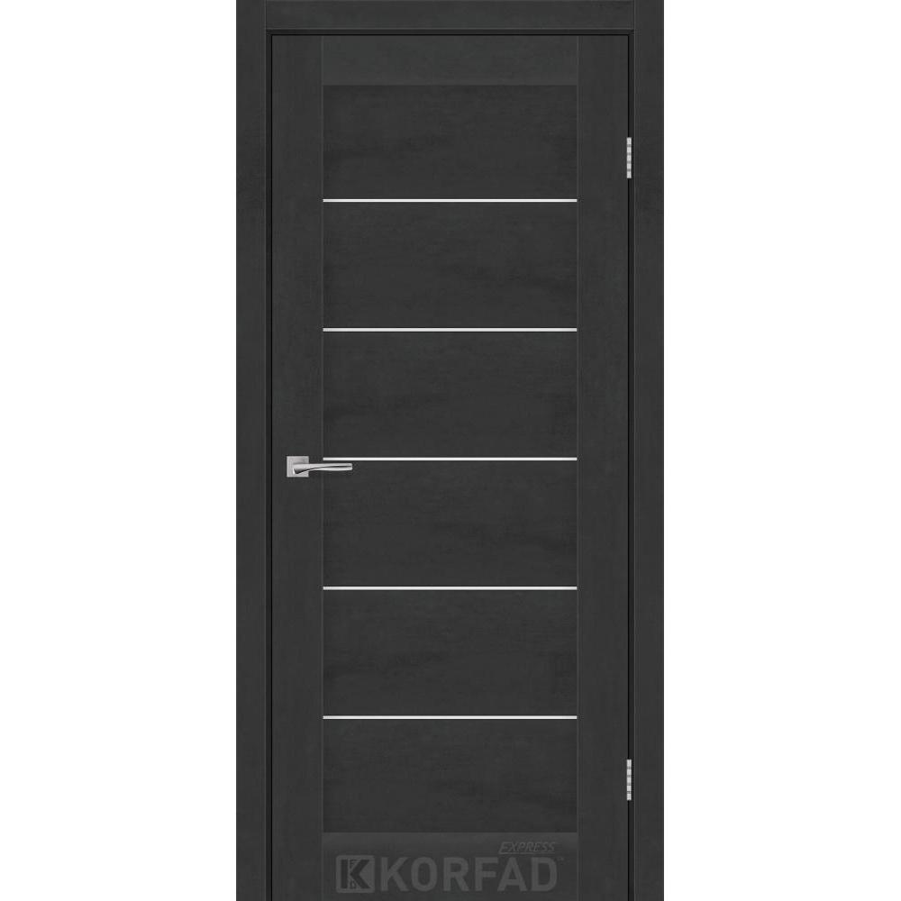 Двери Korfad Express – supermart.com.ua