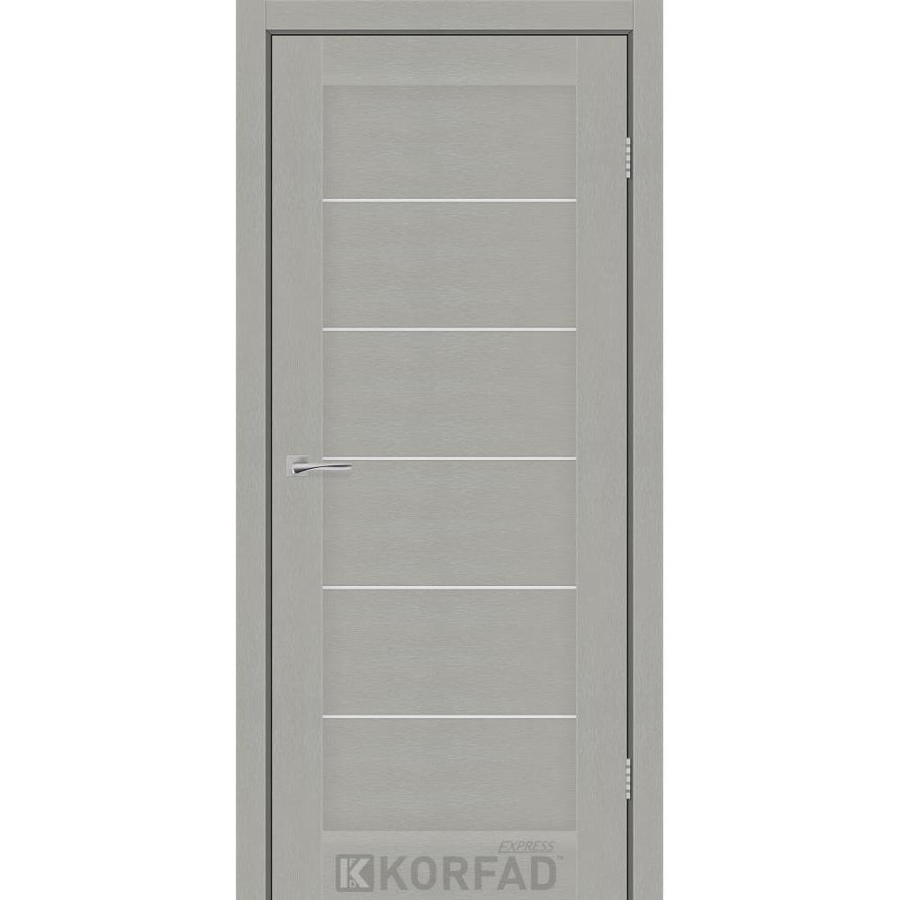 Двери Korfad Express – supermart.com.ua