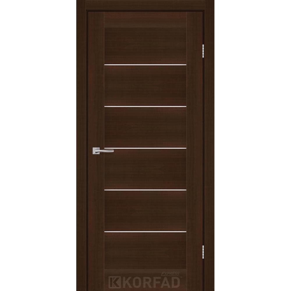 Двери Korfad Express – supermart.com.ua