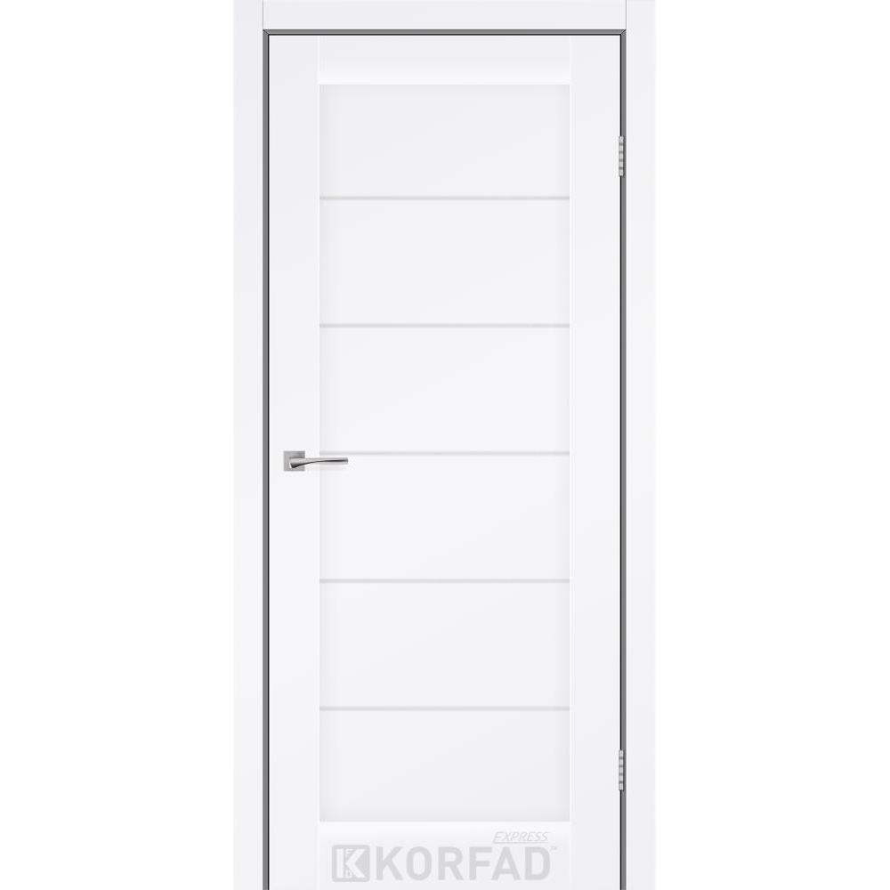 Двери Korfad Express – supermart.com.ua
