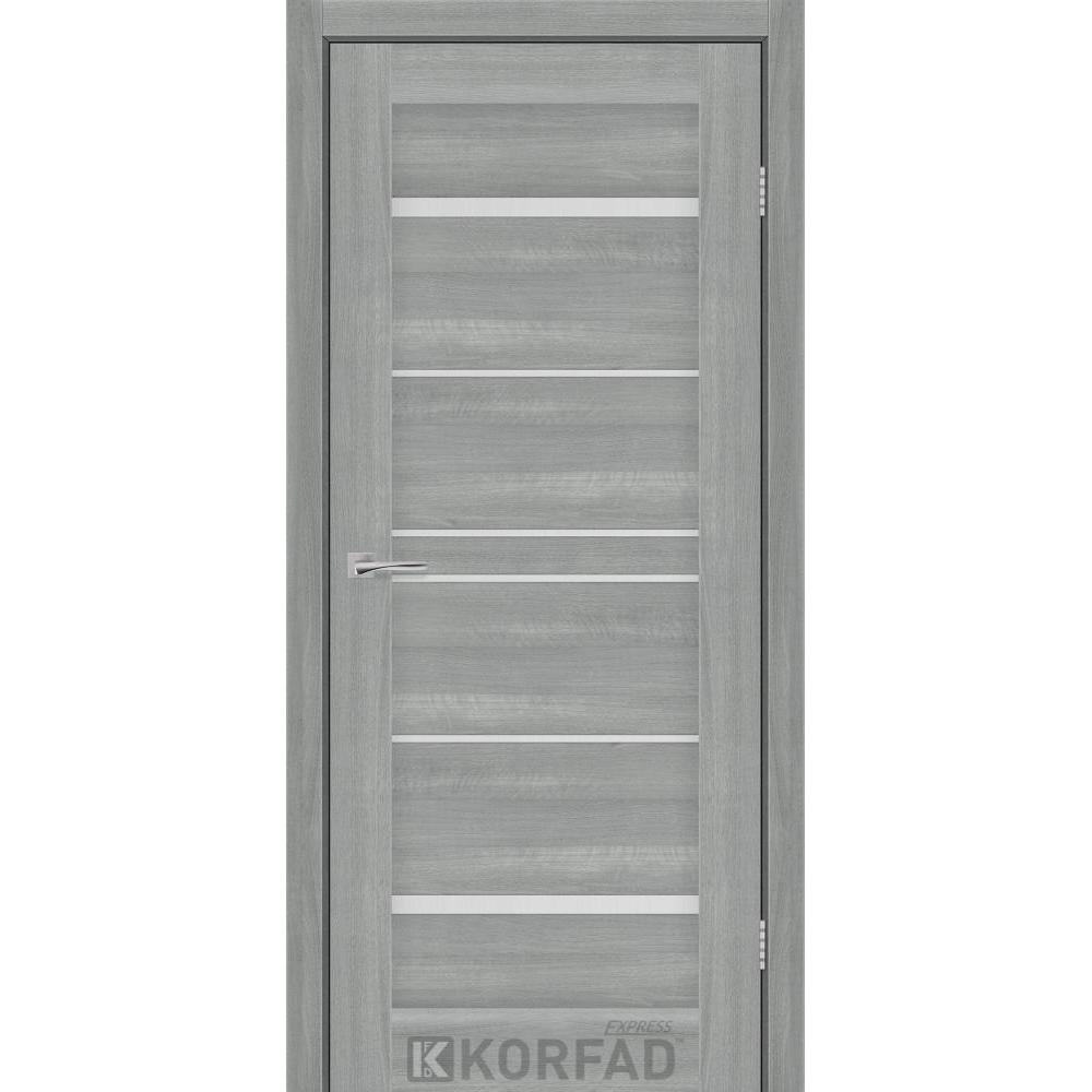 Двери Korfad Express – supermart.com.ua
