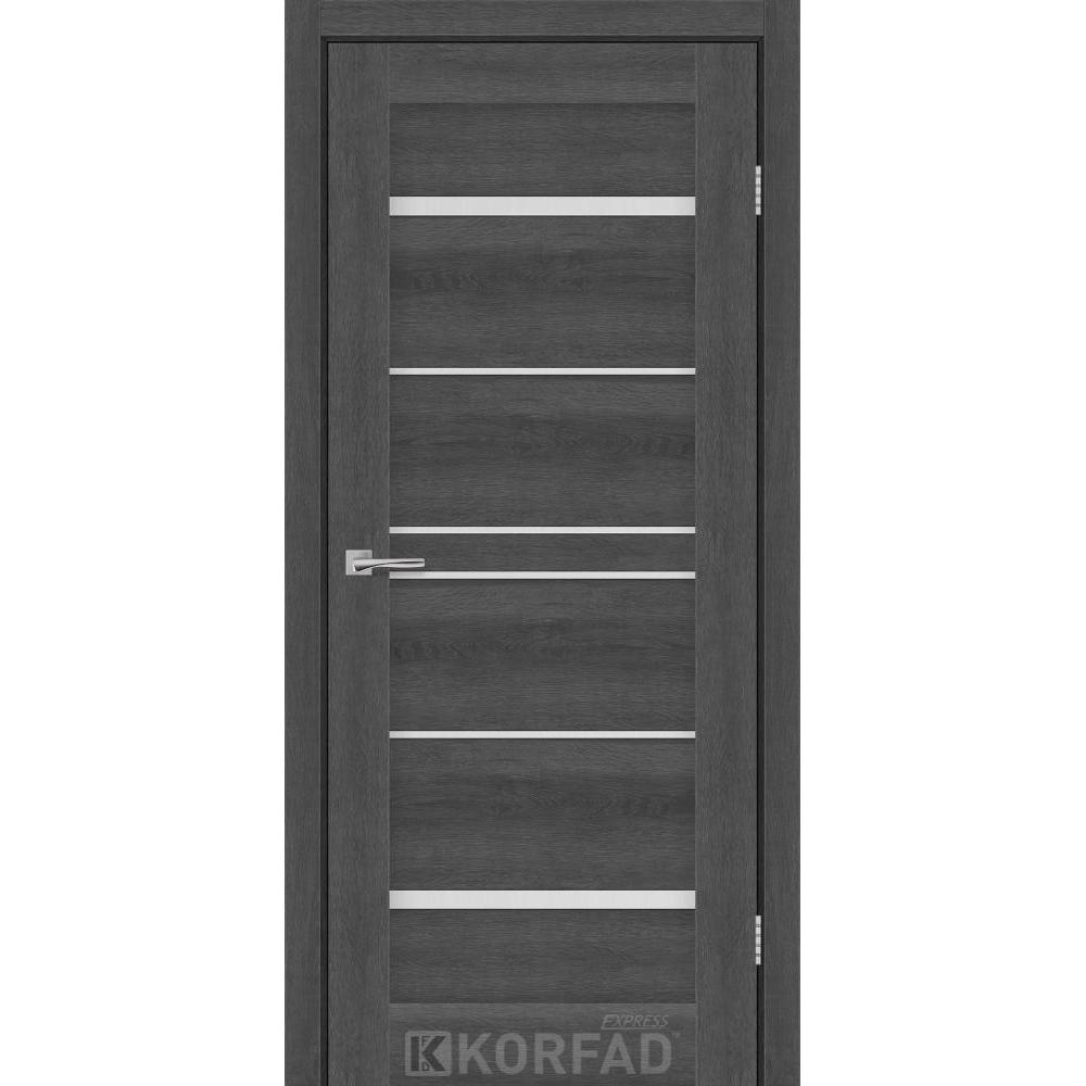 Двери Korfad Express – supermart.com.ua