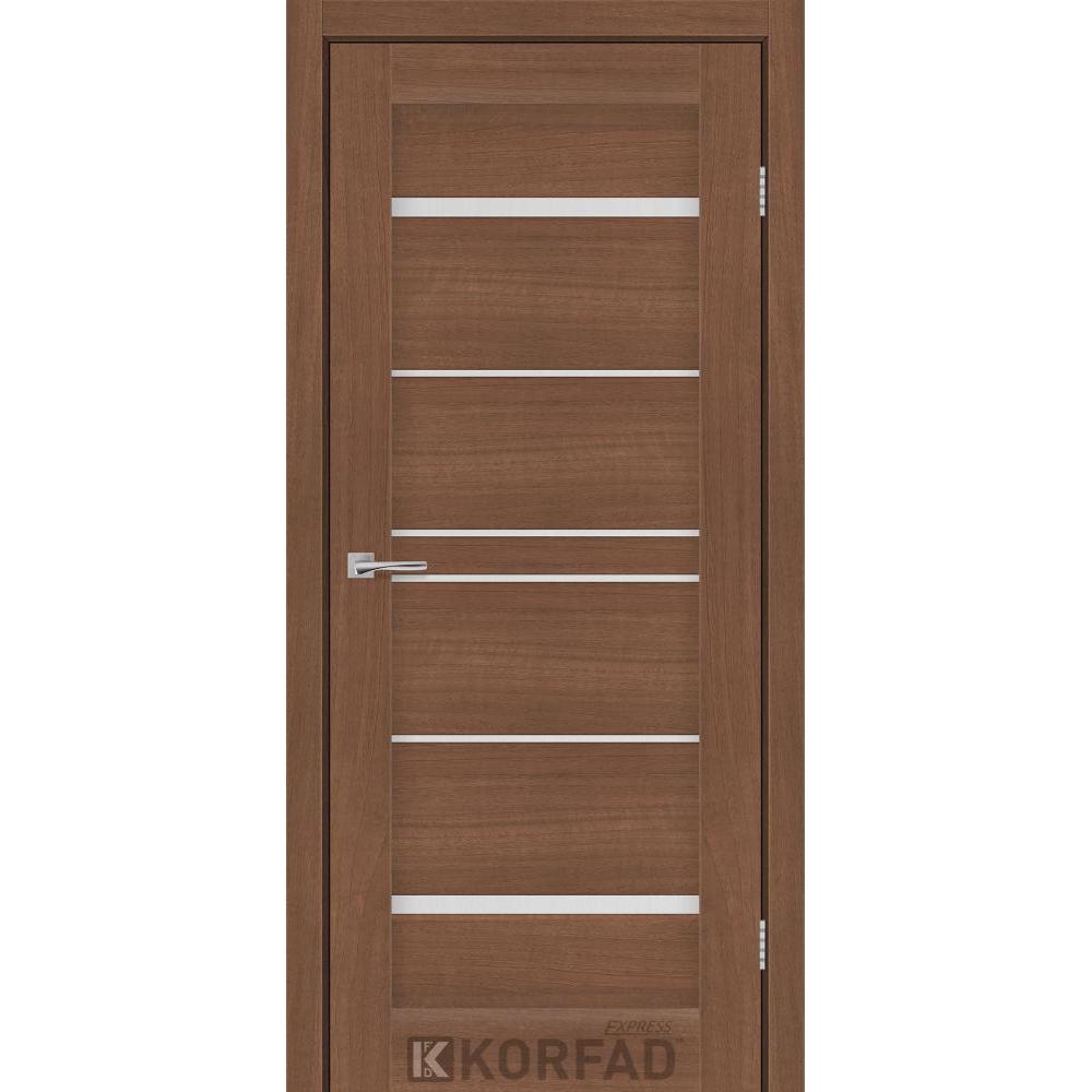 Двери Korfad Express – supermart.com.ua