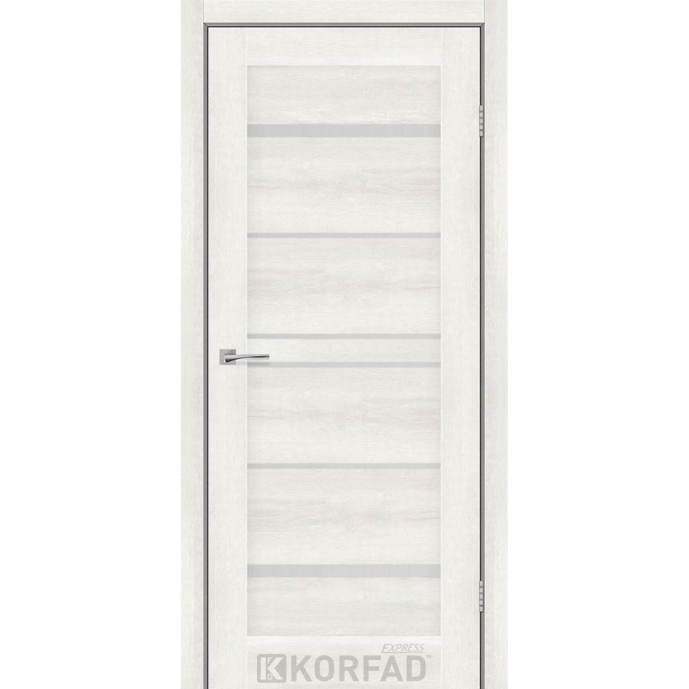 Двери Korfad Express – supermart.com.ua