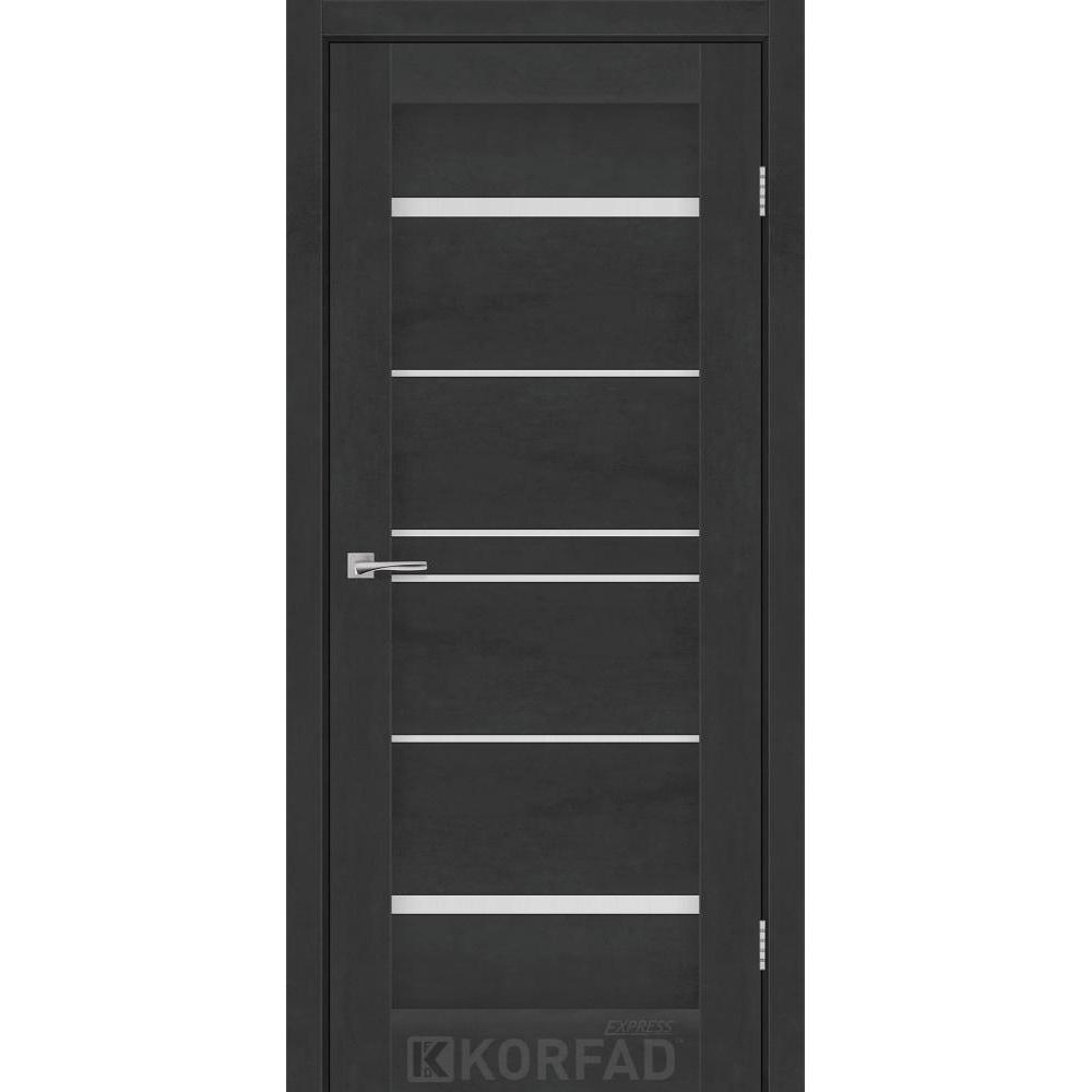 Двери Korfad Express – supermart.com.ua