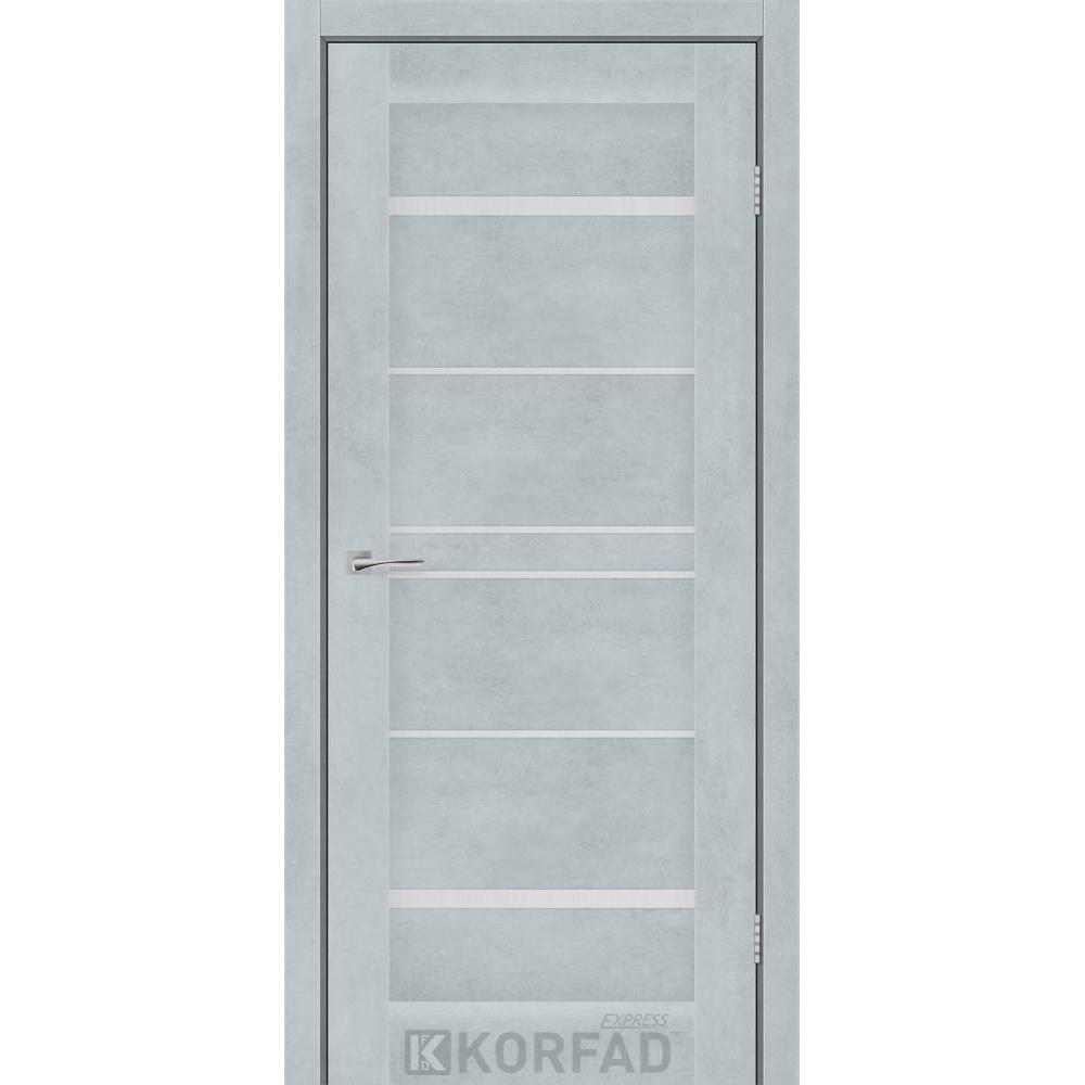 Двери Korfad Express – supermart.com.ua