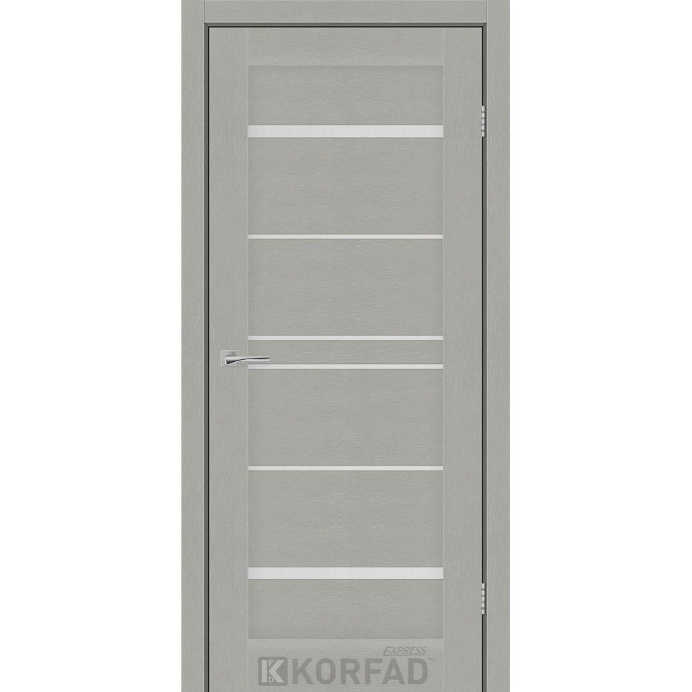 Двери Korfad Express – supermart.com.ua