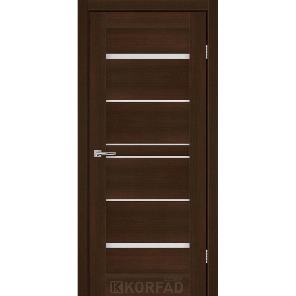 Двери Korfad Express – supermart.com.ua