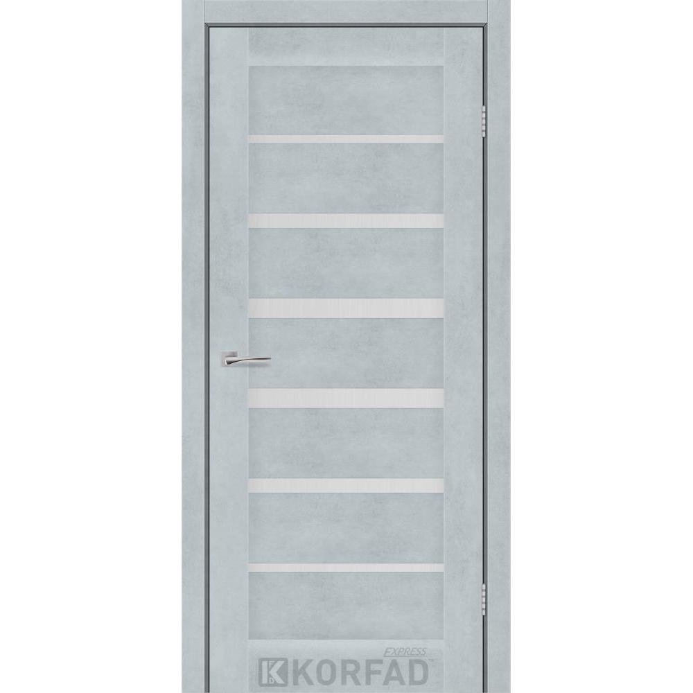Двери Korfad Express – supermart.com.ua