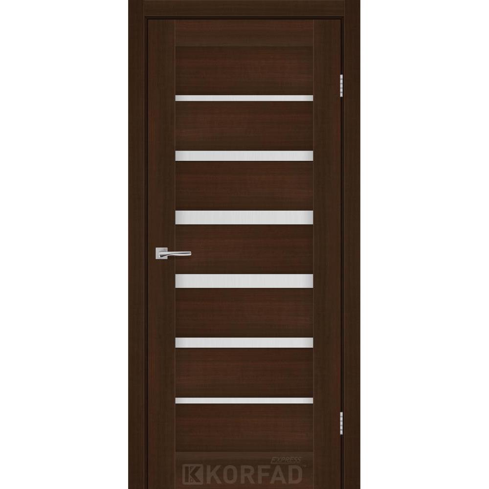 Двери Korfad Express – supermart.com.ua