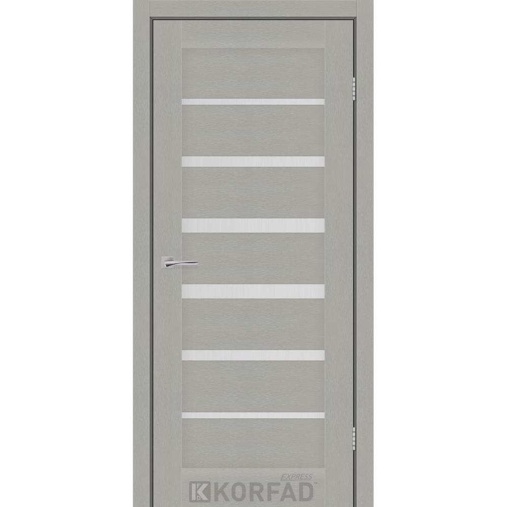 Двери Korfad Express – supermart.com.ua