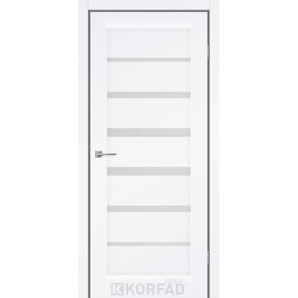 Двери Korfad Express – supermart.com.ua