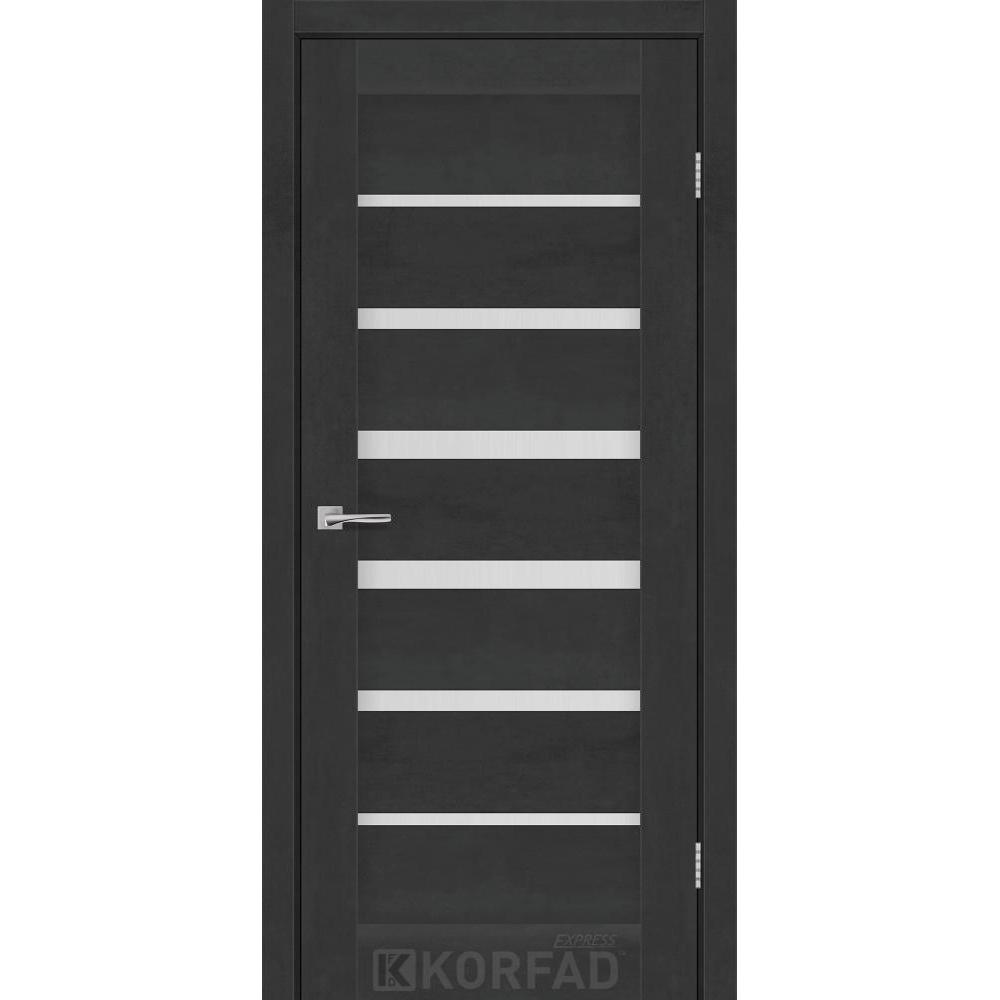 Двери Korfad Express – supermart.com.ua