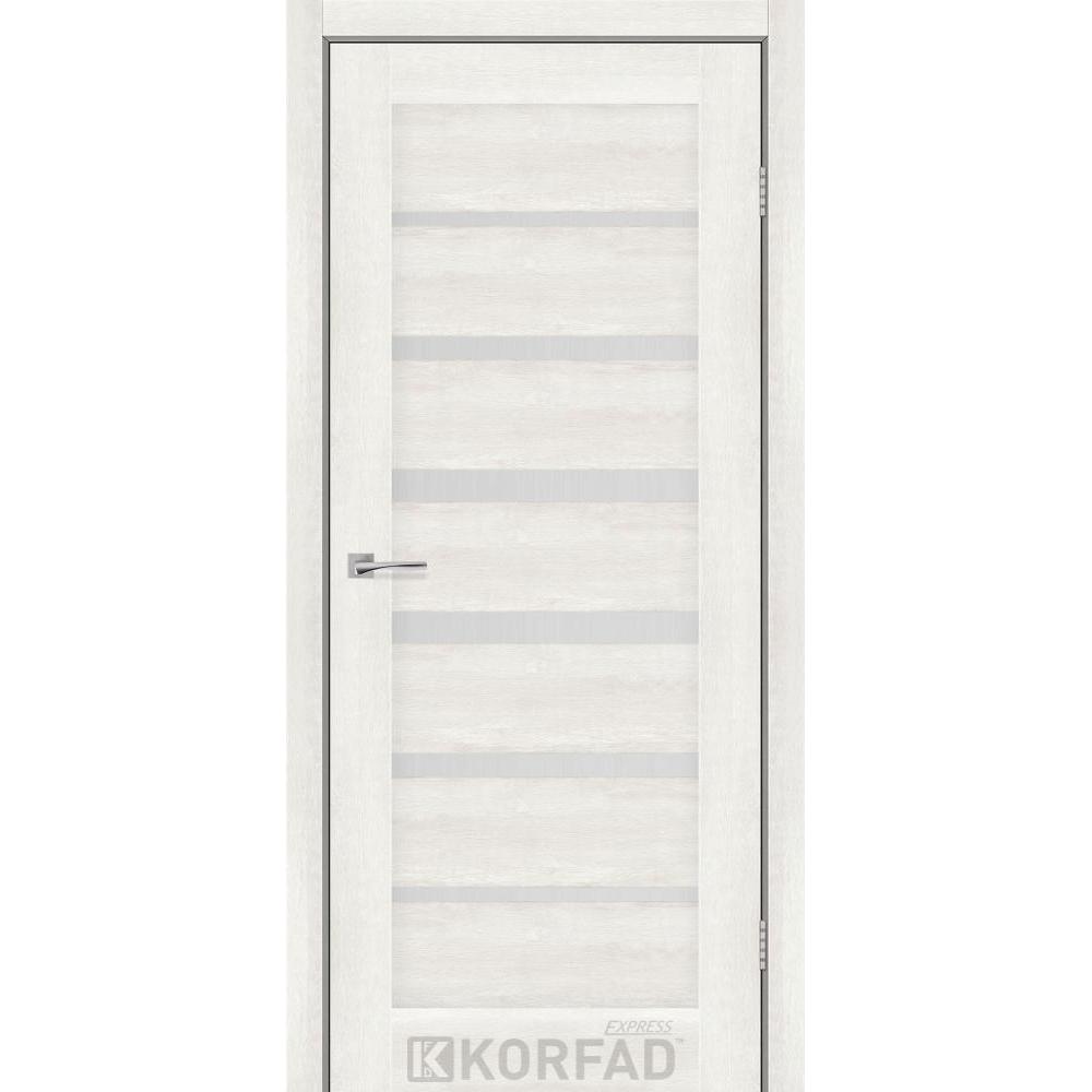 Двери Korfad Express – supermart.com.ua